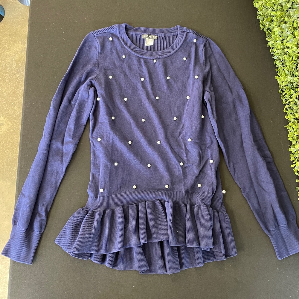 Venus Top Size M